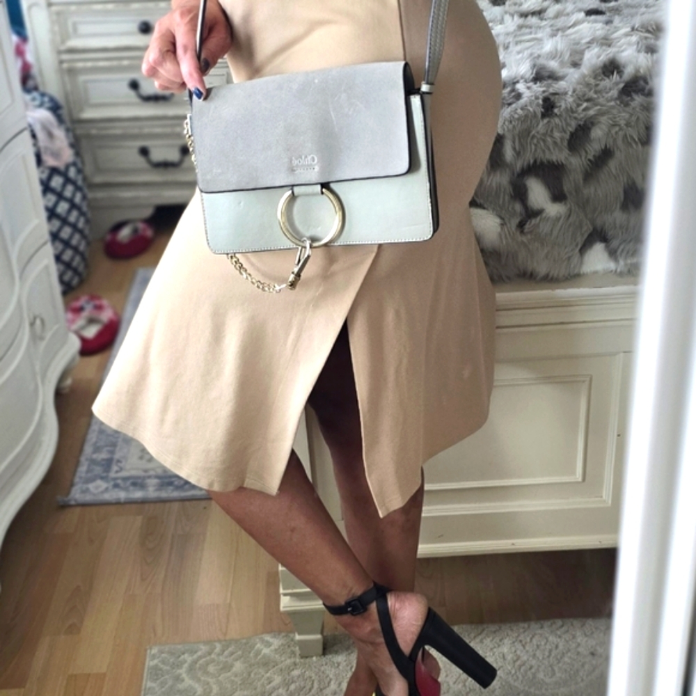 Chloe Crossbody Bag